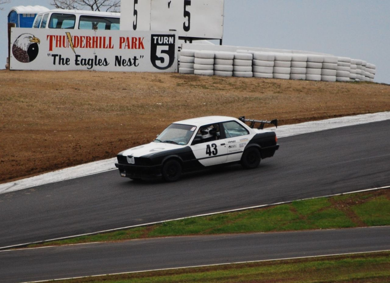 Illustration for article titled 24 Hours Of LeMons Arse Freeze-A-Palooza Über Gallery: The Bavarian Hordes